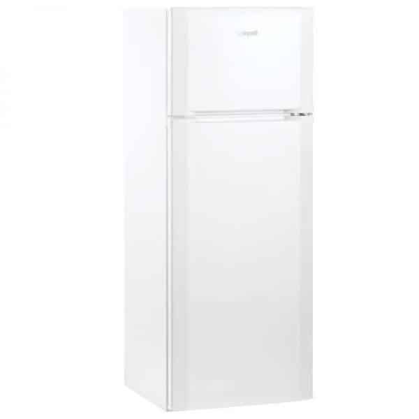 Réfrigérateur ARÇELIK DeFrost 236 Litres Blanc