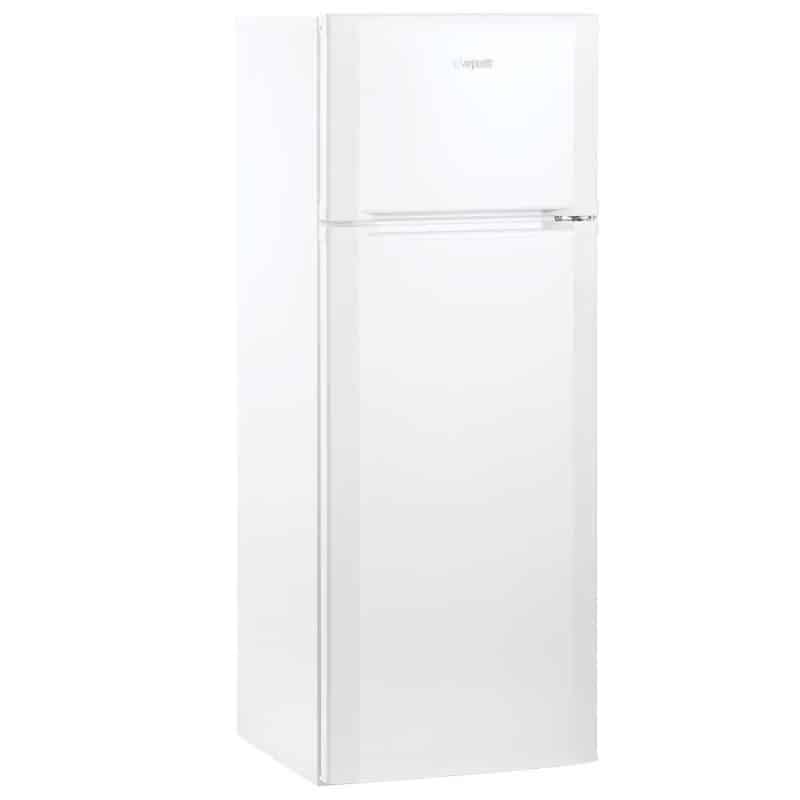 Réfrigérateur ARÇELIK DeFrost 236 Litres Blanc