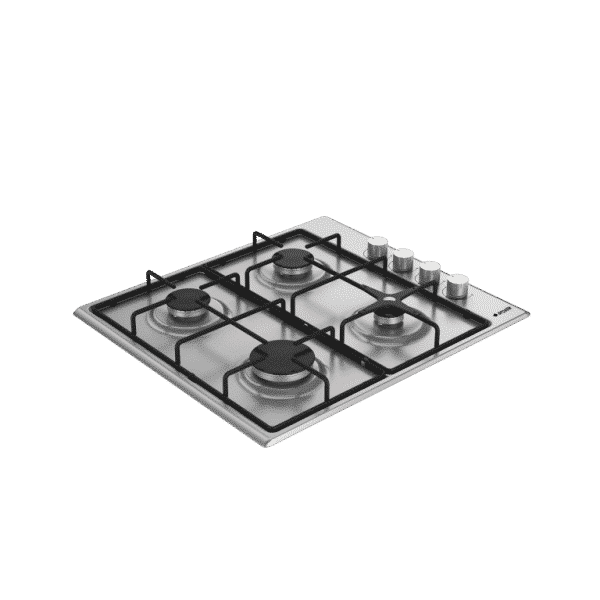 Plaque de Cuisson Arcelik 60 cm Inox