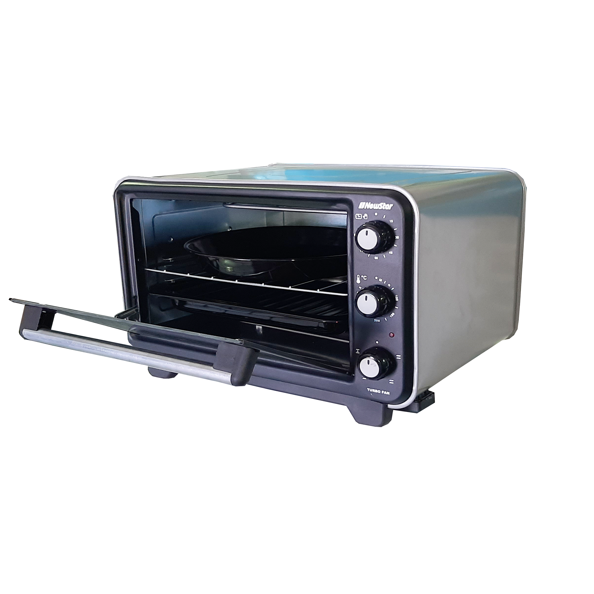 G3Ferrari G10076 Le Moro 42 Four électrique ventilé, capacité 42 litres, 1600 W G3Ferrari G10076 Le Moro 42 Four électrique ventilé, capacité 42 litres, 1600 W