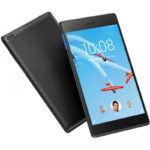 Tablette Lenovo TB-7104 16G 3G Noir