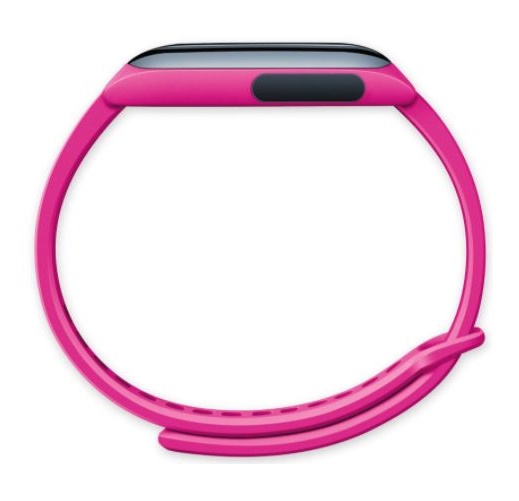 Enregistre l’activité physique