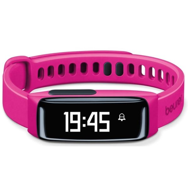 Enregistre l’activité physique