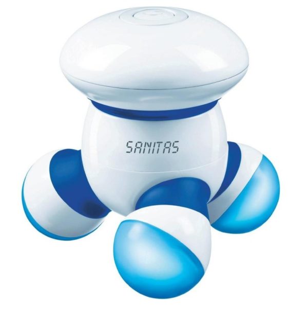 Mini Appareil de massage SMG11 SANITAS