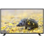 Téléviseur TELEFUNKEN 55" Ultra HD 4K Smart TV55 Q20A