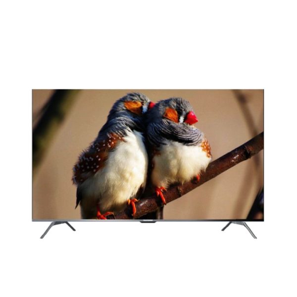TV 50" LED TLF G3A 4K ANDROID SMART