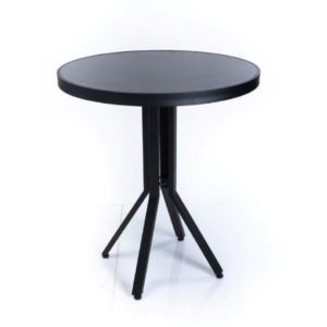 Table ROOLZ ronde
