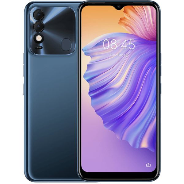 SMARTPHONE TECNO SPARK 8 / 4 GO / 64 GO / BLEU