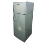 Réfrigérateur 230L Gris AUXSTAR