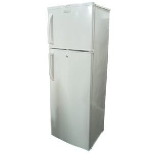 Réfrigérateur 300L Blanc AUXSTAR