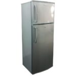 Réfrigérateur 300L Gris AUXSTAR