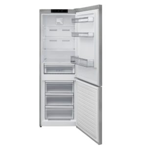 Réfrigérateur TELEFUNKEN 341L gris