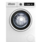 Machine à laver Automatique 6 Kg NEWSTAR NWX6081B Blanc