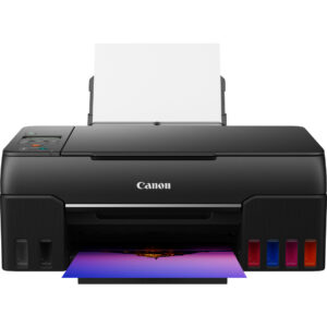 Canon PIXMA Mega Tank G640
