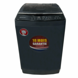 Machine à laver automatique ORIENT top ow-T12S01