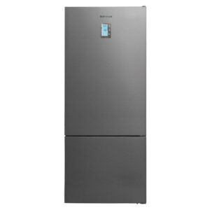 REFRIGERATEUR COMB TELEFUNKEN 560 LITRES NO FROST INOX