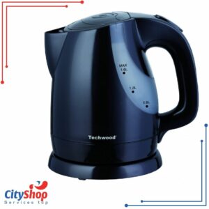 Bouilloire 1,6 Litre - Sans Fil TECHWOOD