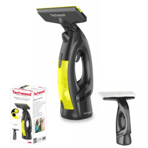 Nettoyeur à Vitre Rechargeable