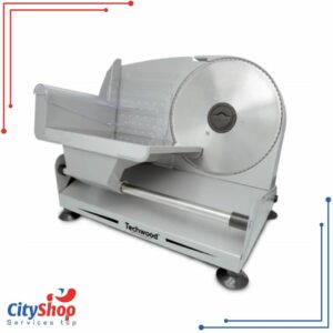 Trancheuse 150W TECHWOOD