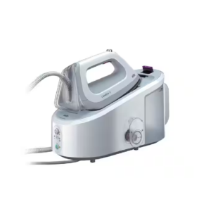 fer à repasser Centrale vapeur CareStyle 3 IS 3044/1 ‎Blanche Braun