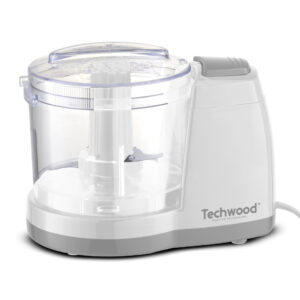 Mini Hachoir 375 mL - 150W TECHWOOD