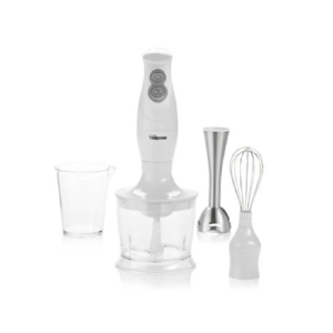 Ensemble mixeur plongeant MX-4154 Tristar