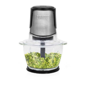 Hachoir bol en verre 221051 PRINCESS