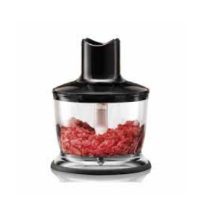 Accessoire hachoir MQ 30 (500 ml) Noir Braun