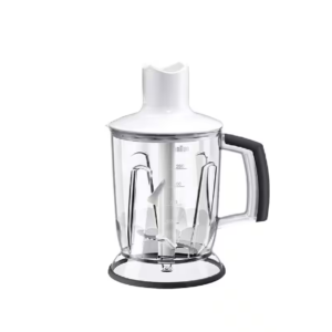 Accessoire hachoir/mixeur MQ 40 (1,25 l) Blanc Braun