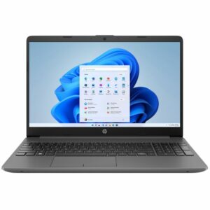 PC PORTABLE HP 15-DW3085NK I3 11È GÉN 8GO 256GO SSD