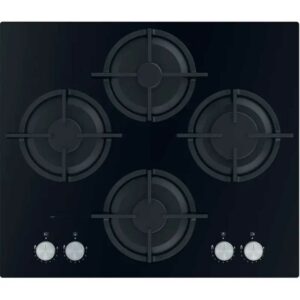 PLAQUE DE CUISSON ARISTON 60CM VERRE NOIR
