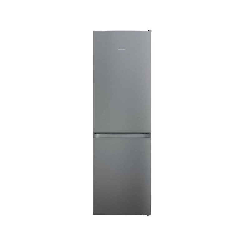 Réfrigérateur combiné ARISTON 335L No Frost inox