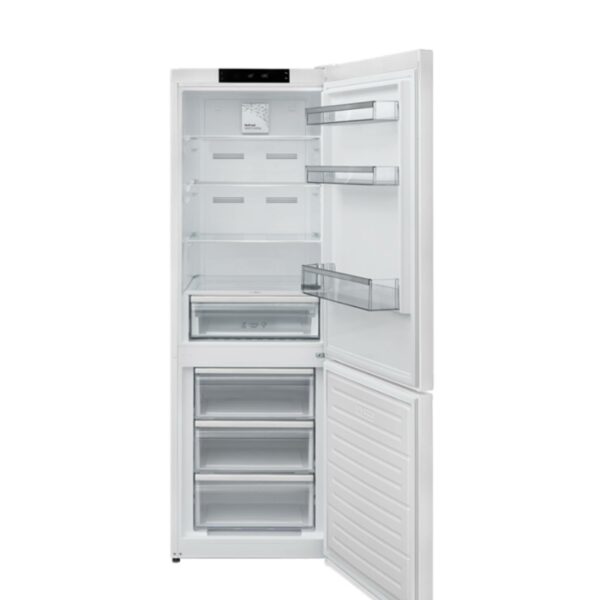 REF COMB TELEFUNKEN 341 LITRES NOFROST BLANC