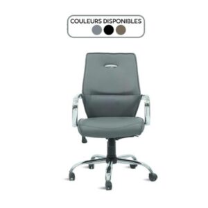 Chaise de Direction OSLO BD