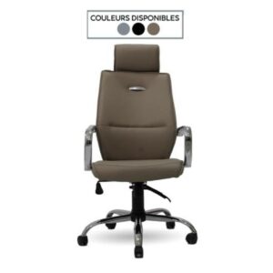 Chaise de Direction OSLO HD