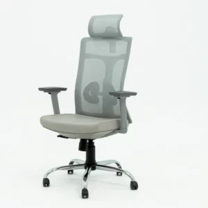 Chaise Bureau Enjoy avec Accoudoir