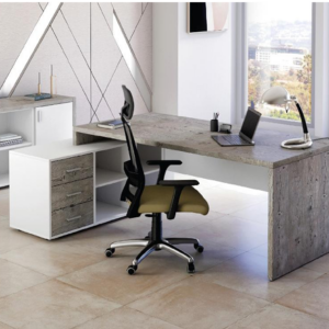 ENSEMBLE BUREAU LIBRA