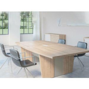 TABLE DE RÉUNION OSCAR