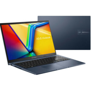 Pc Portable Asus Vivobook 15 X1502VA i5 13Gén 8Go 512Go SSD