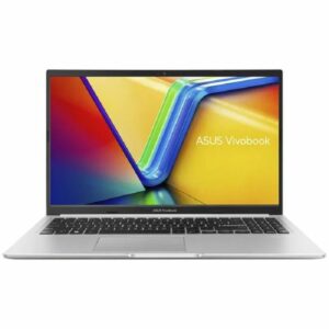 PC Portable ASUS Vivobook 15 X1502VA i7 13è Gén 8G 512Go SSD