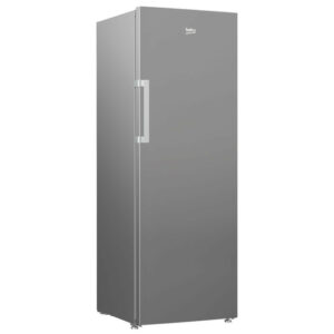 Congélateur Verticale BEKO 290 Litres No Frost Silver