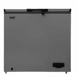 Congélateur Horizontal MAXWELL  270Litres - Silver