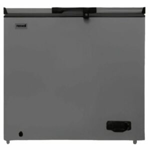 Congélateur Horizontal MAXWELL  330Litres - Silver