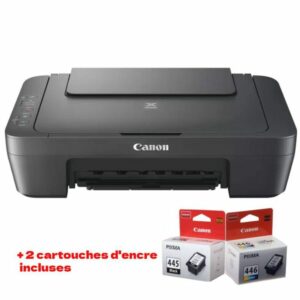Imprimante multifonction Jet d'Encre Canon PIXMA MG2541S Couleur