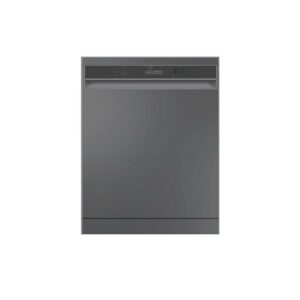 Lave Vaisselle MAXWELL 13 Couverts 7Programmes Noir