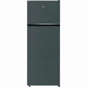 Réfrigérateur BEKO 2 Portes 465L Dark Silver DEFROST