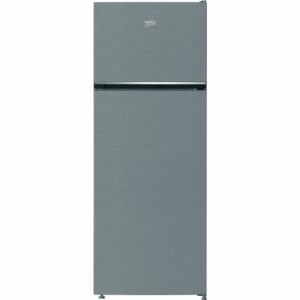 Réfrigérateur BEKO 2 Portes 465L Dark Silver DEFROST