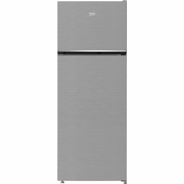 Réfrigérateur BEKO 2 Portes 465L GRIS DEFROST