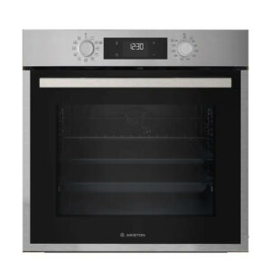FOUR ENCASTRABLE ELECTRIQUE ARISTON 71LITRES / INOX