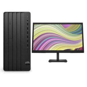 Pc De Bureau HP Pro 290 G9 I5 13è Gén 8Go 512Go SSD - Noir